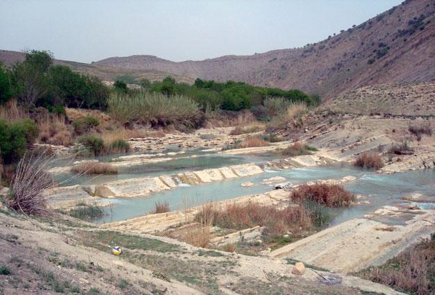 خوران 1 گردشگاه ییلاقی خوران 