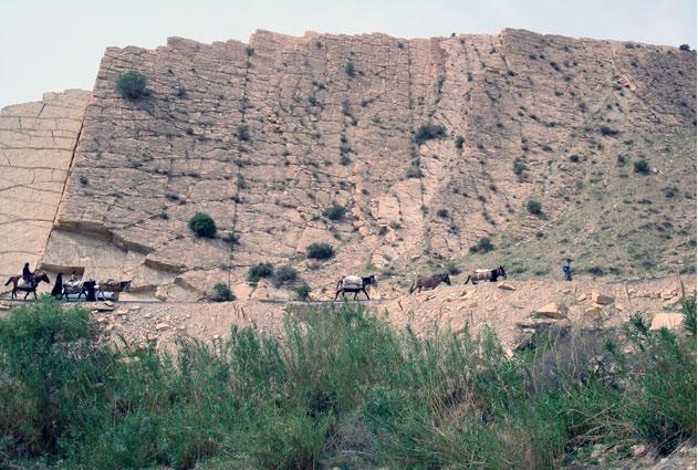 خوران 2 گردشگاه ییلاقی خوران 