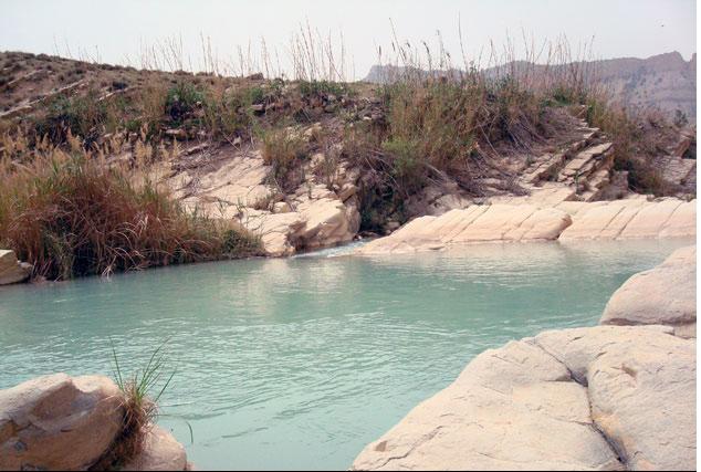 خوران 3 گردشگاه ییلاقی خوران 