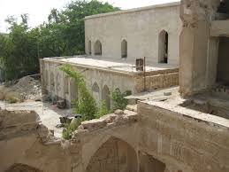 ظهور 1 کلیسای ظهور مسیح