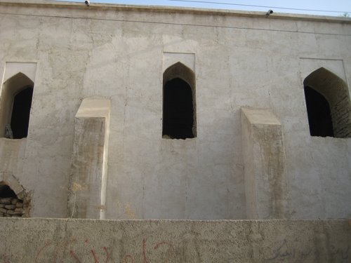 ظهور کلیسای ظهور مسیح
