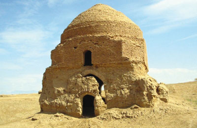 عبدال آباد مسجد و مقبره عبدل آباد