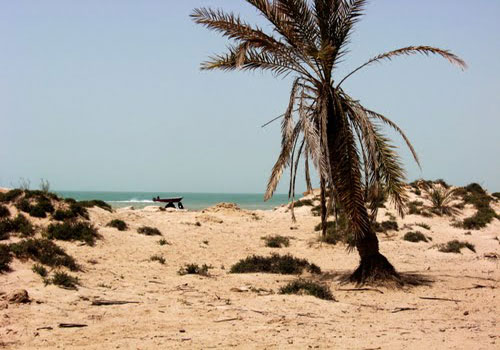 میرمحنا1 جزیره میر مهنا 