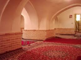 ورگرموئه مسجد ورگرموئه