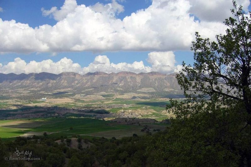 چوار چوار