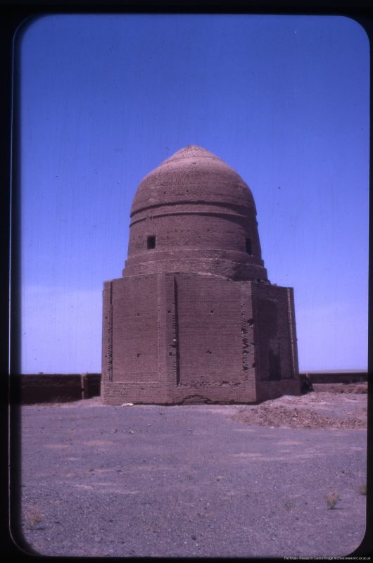 گنبد سبز1 گنبد سبز 