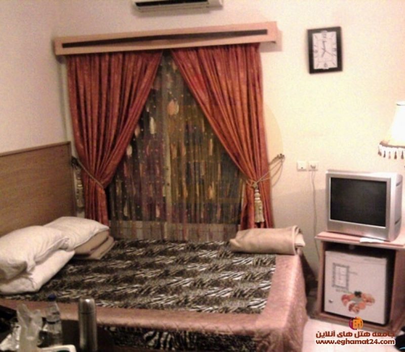 هتل آفتاب شرق کیش هتل آفتاب شرق کیش