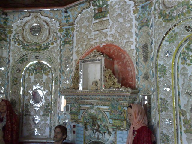 ChadeganHouse02 چشم اندازهای اورگون