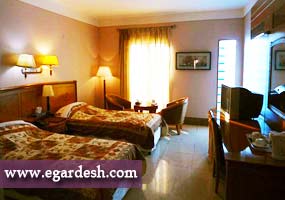 هتل فلامینگو کیش هتل فلامینگو کیش