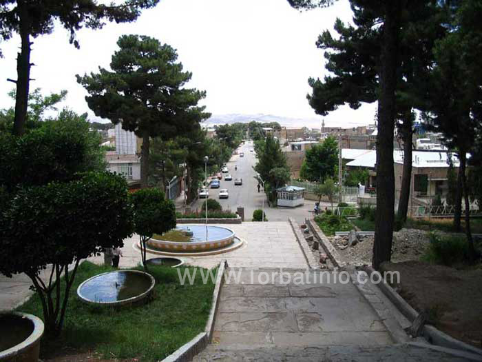 تربت حیدریه 1 تربت حیدریه 