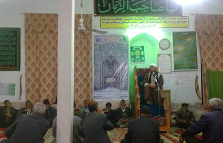 زیرک آباد مسجد زیرک آباد 