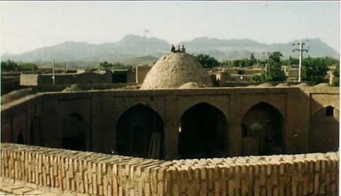 کبودان رباط کبودان 