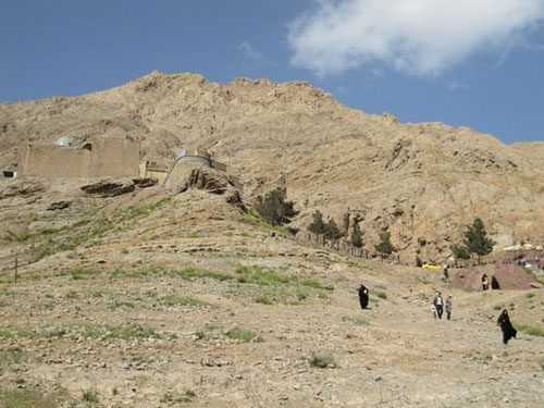 کوه بی بی شهربانو کوه-بی-بی-شهربانو2 کوه بی بی شهربانو