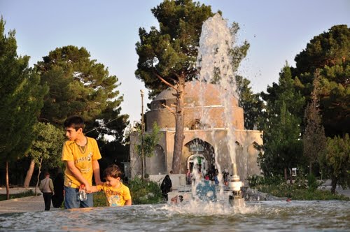 مزار امامزاده احمدالرضا (بوری آباد) boriabad3 مزار امامزاده احمدالرضا (بوری آباد)