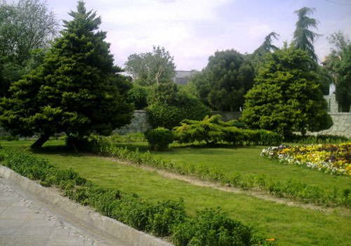بوستان-رازی10 پارک رازی