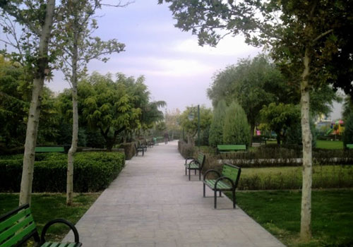 بوستان-رازی13 پارک رازی