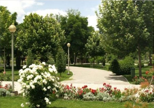 بوستان-رازی3 پارک رازی