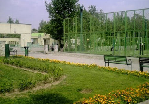 بوستان-رازی4 پارک رازی