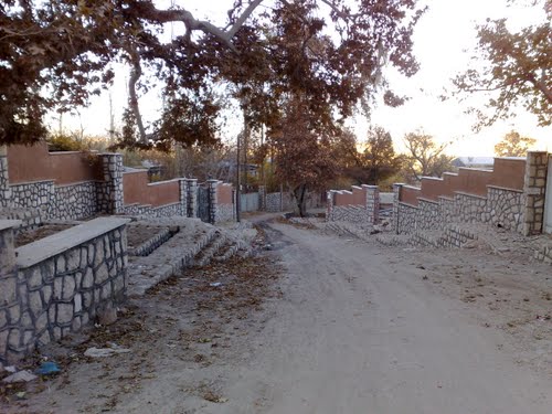جرجافک 1 روستای جرجافک