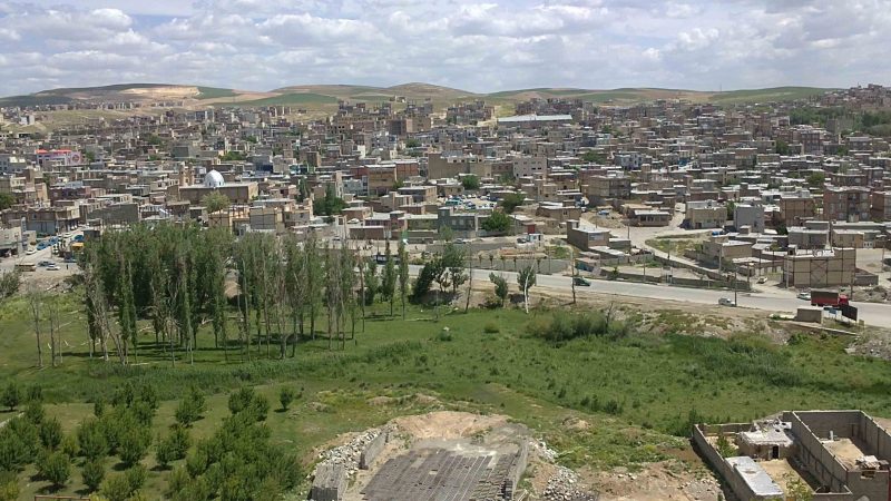  دیواندره