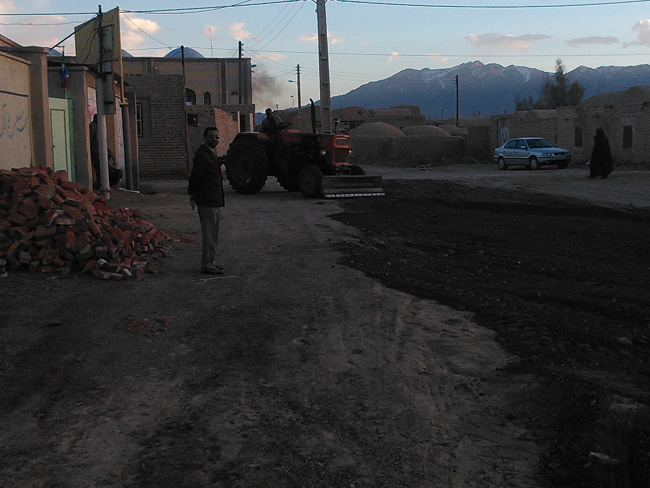 سیریز روستای سیریز 