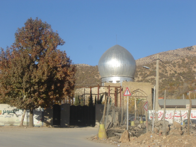 عبداله 3 امامزاده عبدالله یاسوج 