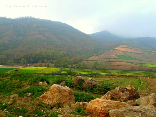 نوره خاندوز نوده خاندوز 