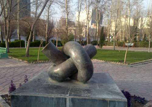 پارک هنرمندان تهران پارک-هنرمندان3 پارک هنرمندان تهران