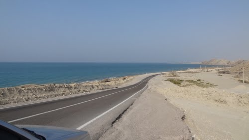 بندر چارک چارک 1 بندر چارک