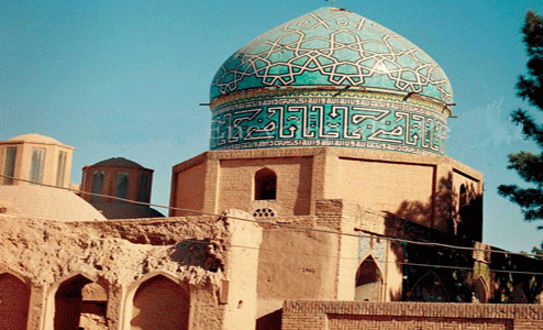 گنبدسبز گنبد سبز کرمان