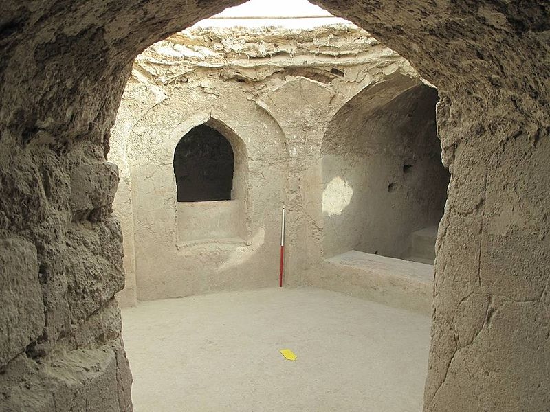 حمام سیبه 800px-SibahBath.6 حمام سیبه