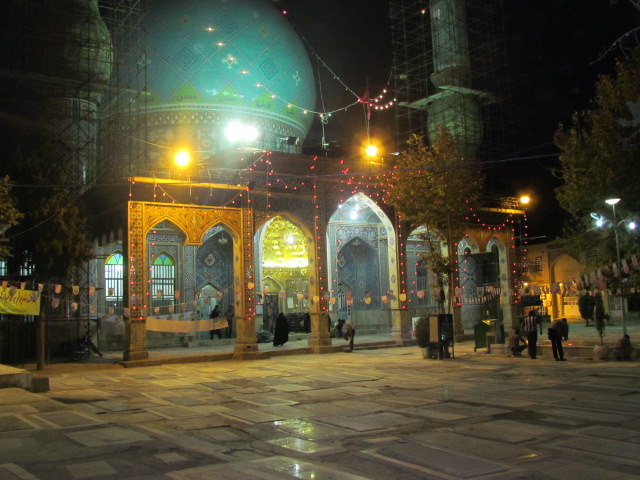 امامزاده 1 امامزاده پیر مراد 