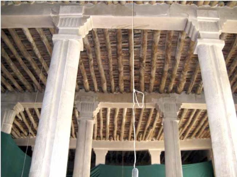 مسجد بابانظر بابانظر 1 مسجد بابانظر