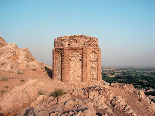 برج نقارهخانه برج نقارهخانه