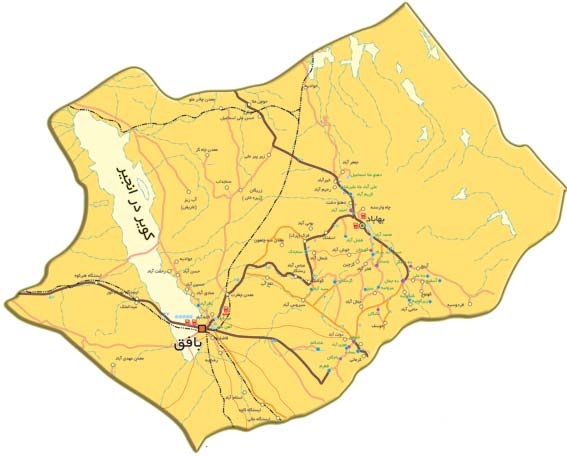 بهاباد 