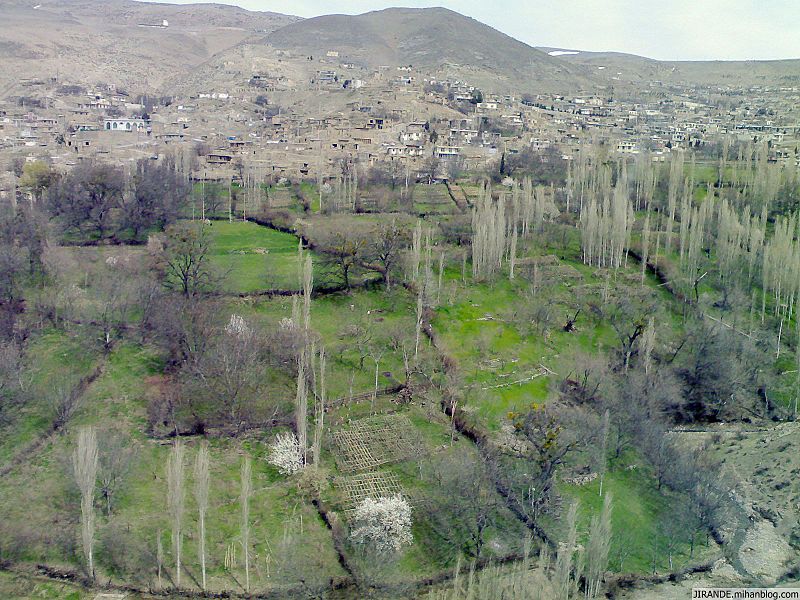 جیرنده 1 جیرنده 