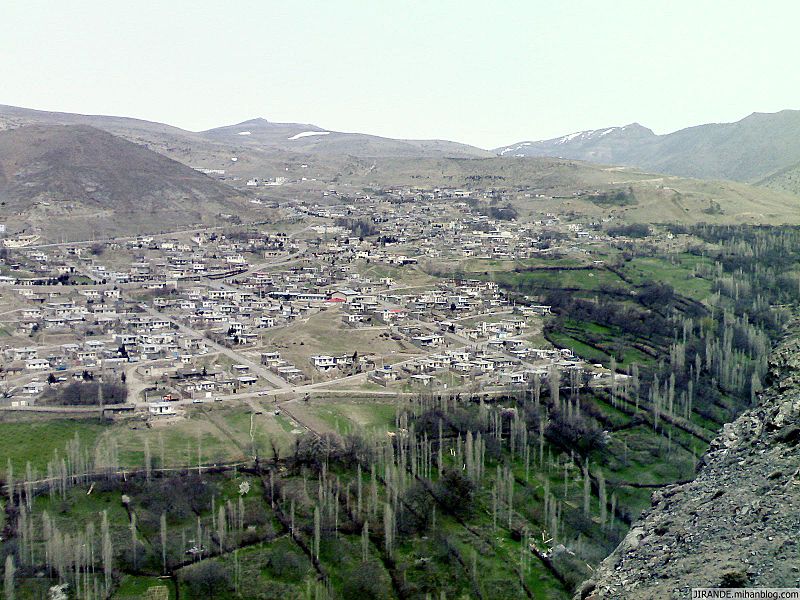جیرنده جیرنده 