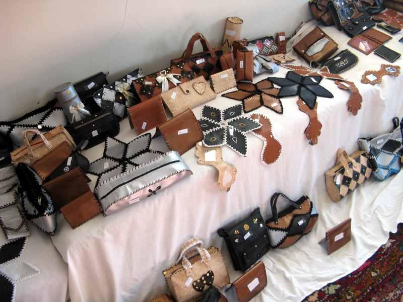 سراجی 1 صنایع دستی رزن 