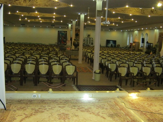 باغ شاهنامه شاهنامه 1 باغ شاهنامه