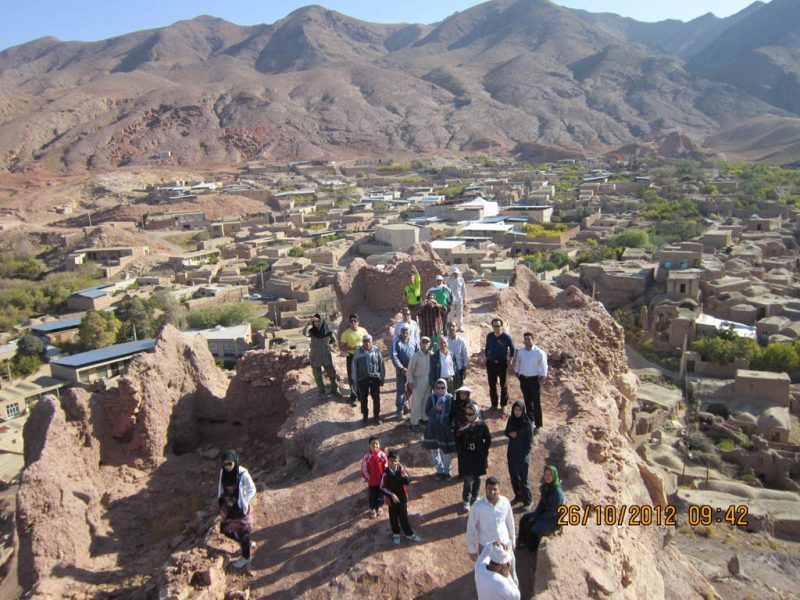 قلعه شواز شواز 1 قلعه شواز