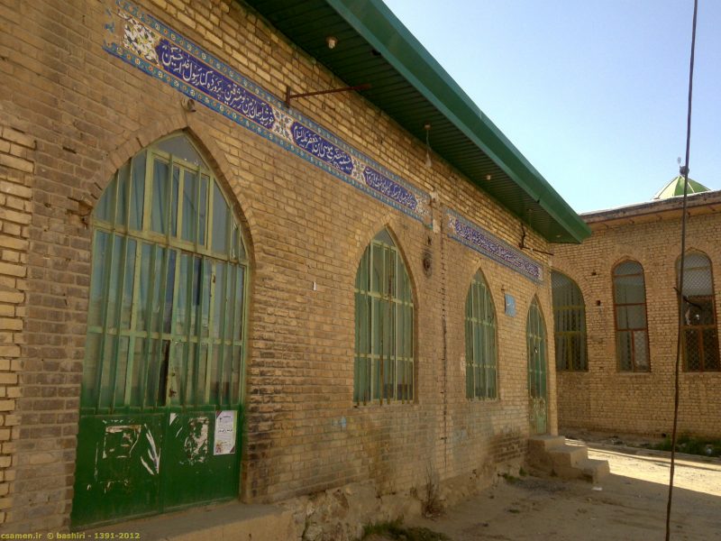 طجر4 روستای طجر 