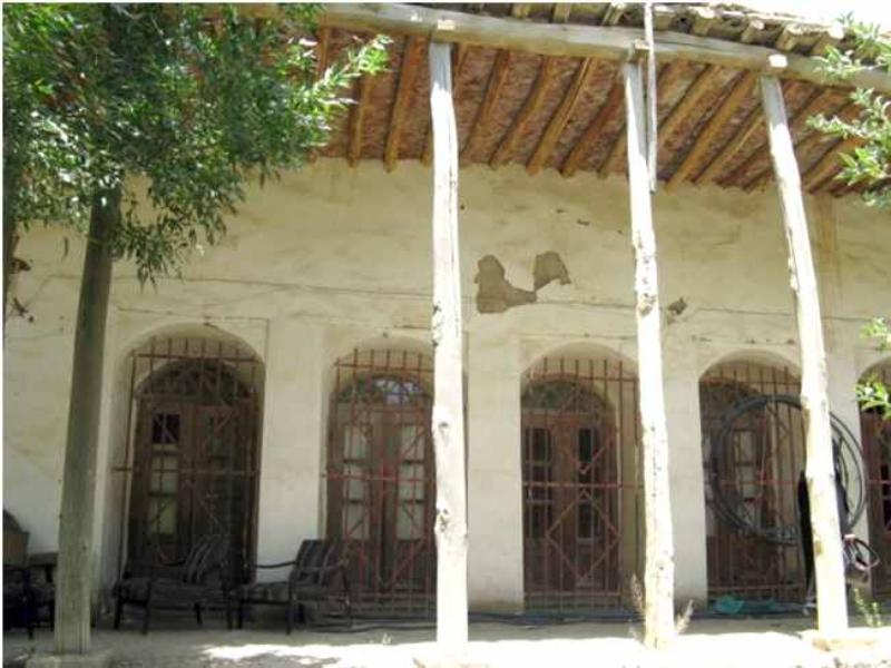 قلعه امیر نظام فارسجین قلعه 1 قلعه امیر نظام فارسجین