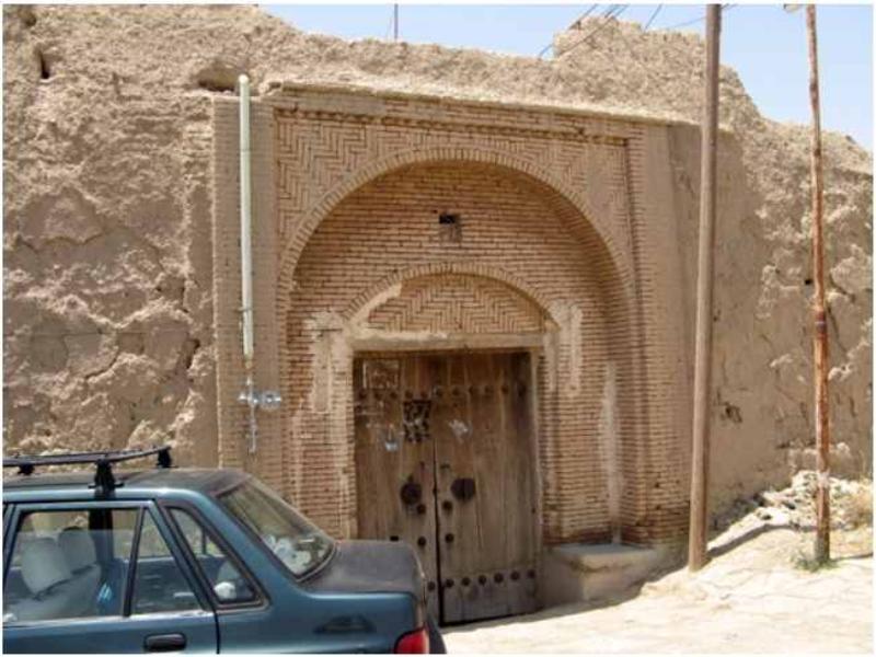 قلعه امیر نظام فارسجین قلعه قلعه امیر نظام فارسجین