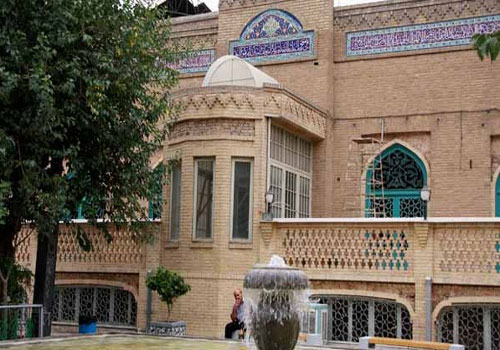 مسجد جامع تهران مسجد-جامع-تهران2 مسجد جامع تهران