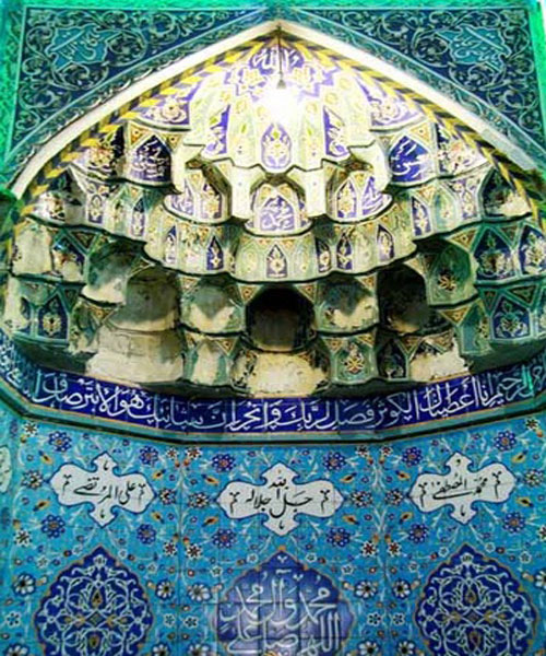 مسجد جامع تهران مسجد-جامع-تهران3 مسجد جامع تهران