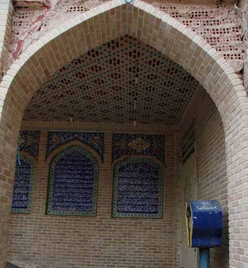 مسجد جامع تهران مسجد-جامع-تهران4 مسجد جامع تهران