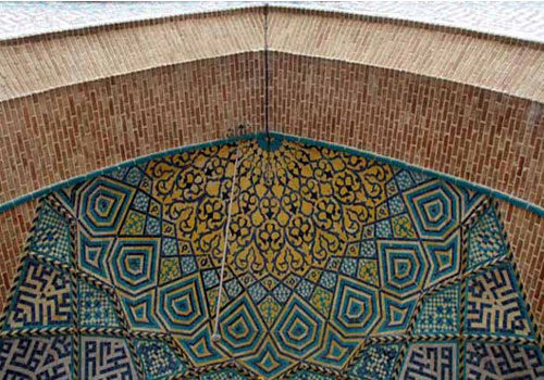 مسجد جامع تهران مسجد-جامع-تهران6 مسجد جامع تهران