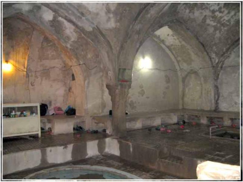 حمام نظام آباد نظام آباد حمام نظام آباد