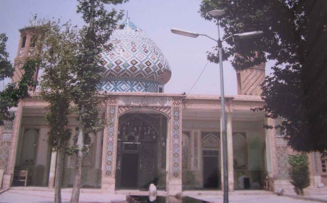 125689 امامزاده پیر مراد 