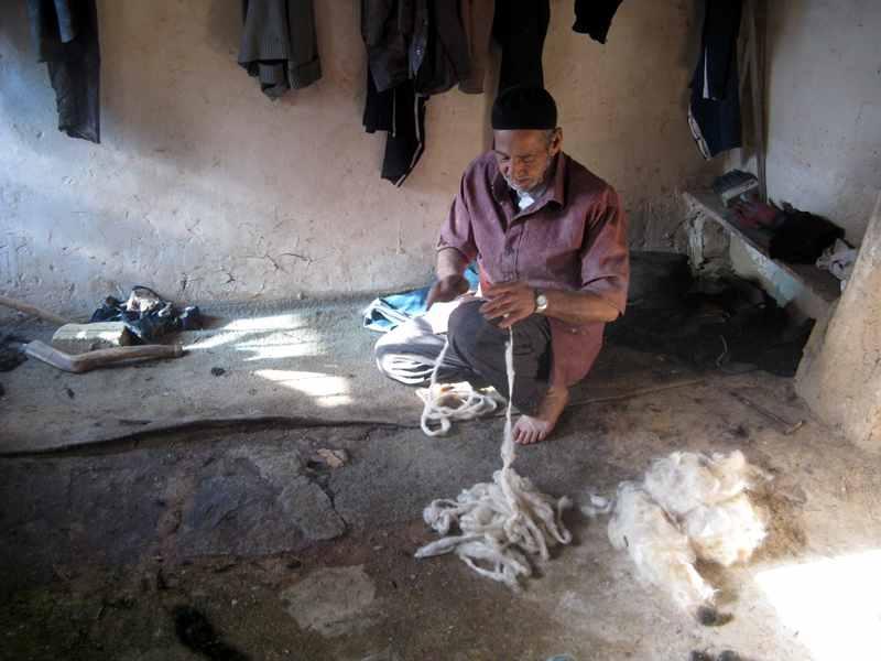 3 صنایع دستی رزن 